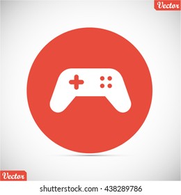 Playstation vector icon