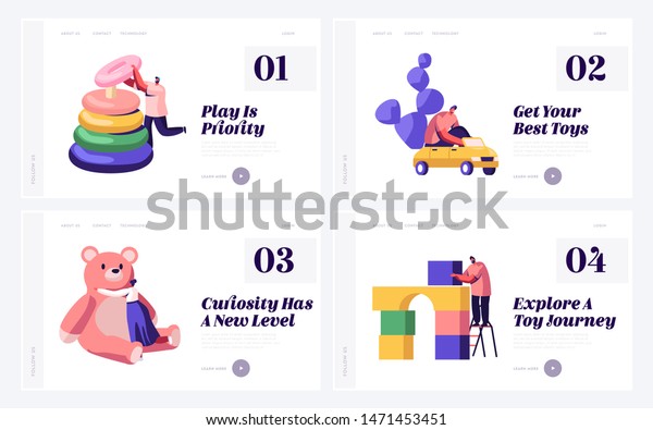 baby toy website
