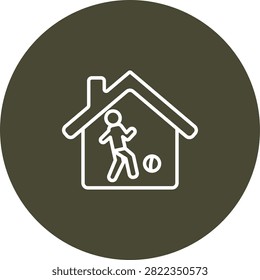 Playtime Icon Vector Design for Personal And Commercial use