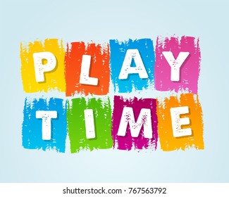 Playtime Images Stock Photos Vectors Shutterstock