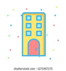 plaza   apartment   hotel  