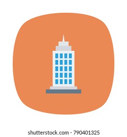 plaza building property 