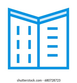 Plaza Icon