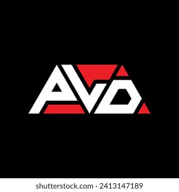 PLD triangle letter logo design with triangle shape. PLD triangle logo design monogram. PLD triangle vector logo template with red color. PLD triangular logo Simple, Elegant, and Luxurious design.