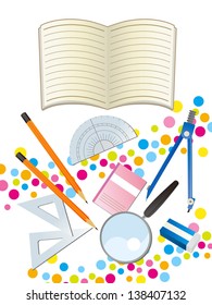 Pleasant stationery