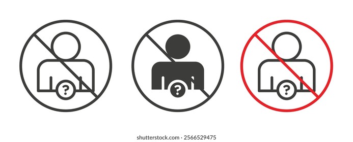 Please do not ask signs collection for website design, app, UI design.
