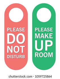 Please, do not disturb
