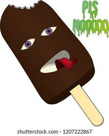 please don't eat me