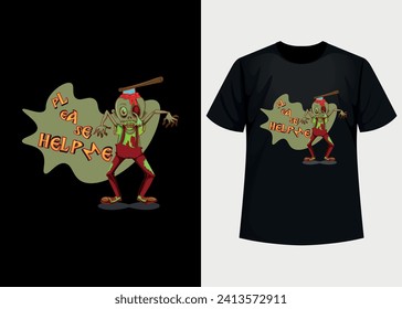 Por favor, ayúdenme a diseñar camisetas, diseño de camisetas