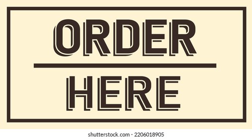 please order here sign for fnb bussines