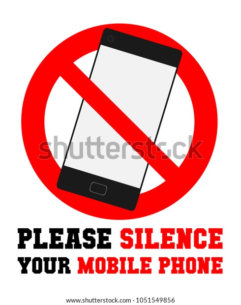 Please turn off mobile Phone. Turn off your Phone.