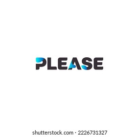 Please vector signs. Business rubber stamp.