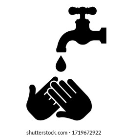 Hand Wash Logo Images, Stock Photos & Vectors | Shutterstock