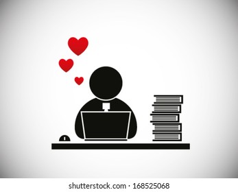 Pleased To Work