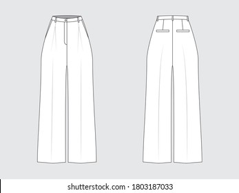 13,617 Trousers sketch Images, Stock Photos & Vectors | Shutterstock