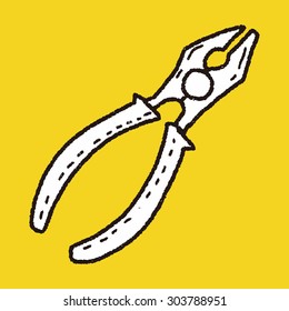 plier doodle
