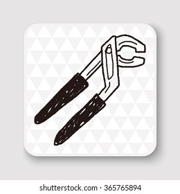 plier doodle
