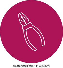 Plier icon for your project
