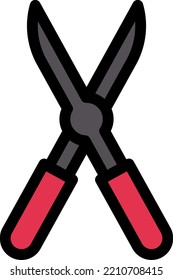 plier  Vector illustration on a transparent background.Premium quality symmbols.Stroke vector icons for concept and graphic design.