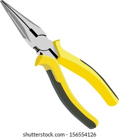 pliers 