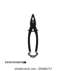 pliers