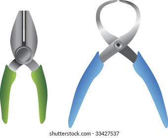 pliers