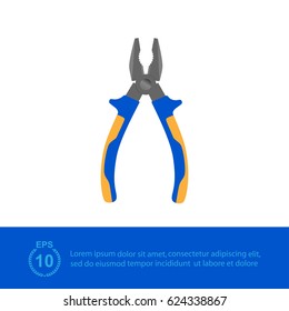 pliers