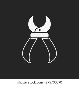 Pliers icon