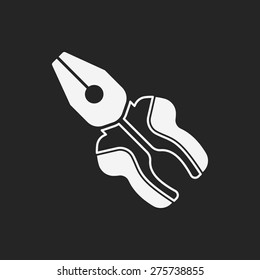 Pliers icon