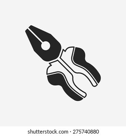 Pliers icon