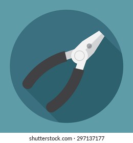 Pliers icon