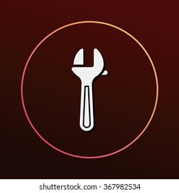 Pliers icon