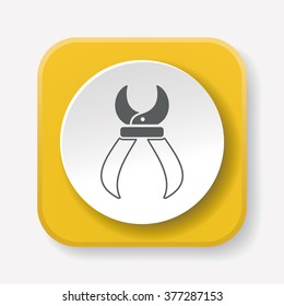 Pliers icon