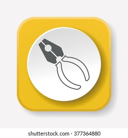 Pliers icon