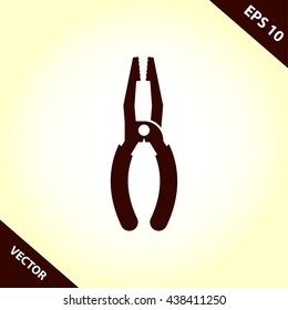 pliers icon
