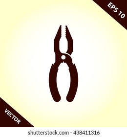 pliers icon