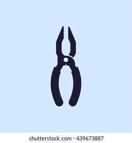 pliers icon