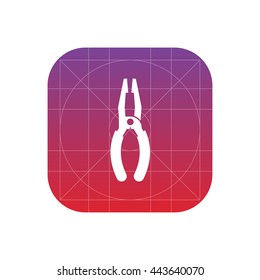pliers icon