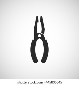 pliers icon