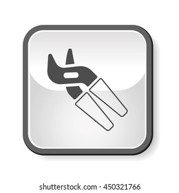 Pliers icon