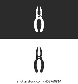 pliers icon