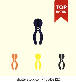 pliers icon