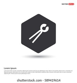 Pliers icon