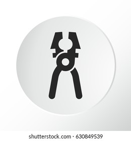 pliers icon