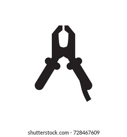 pliers icon