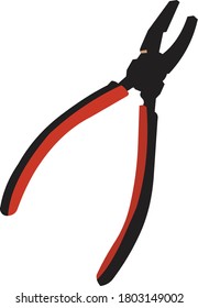 símbolo de símbolo vectorial aislado de ilustraciones de iconos