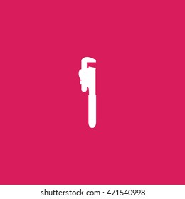 pliers icon sign