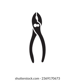 diseño del logotipo de ilustraciones vectoriales de iconos