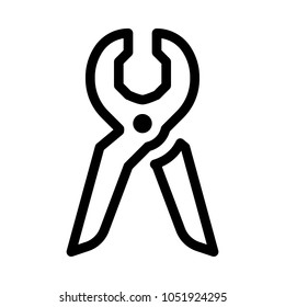 Pliers Industry Tools