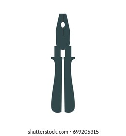 pliers repair cut wire tool electrician instrument